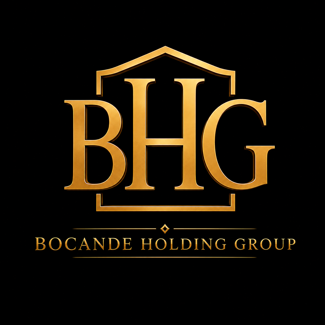 Bocande Holding Group